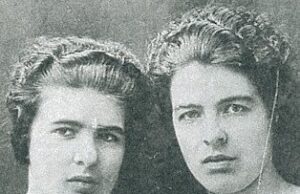 The Papin Sisters: France’s Crime of the Century