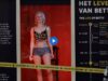 Dutch Police Use Hologram to Revive Interest in Cold Case of Murdered Sex Worker