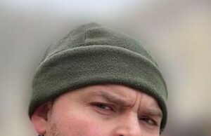 Most Wanted: Andrey Muravyov