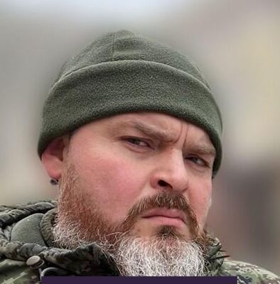 Most Wanted: Andrey Muravyov