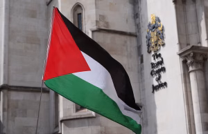 High Court Grants Legal Challenge to Ban on Palestine Action